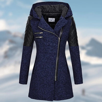 Valine | Winter Warm Jacket