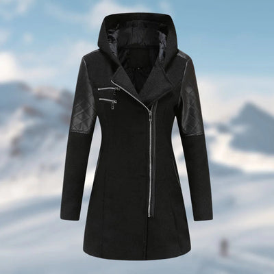 Valine | Winter Warm Jacket