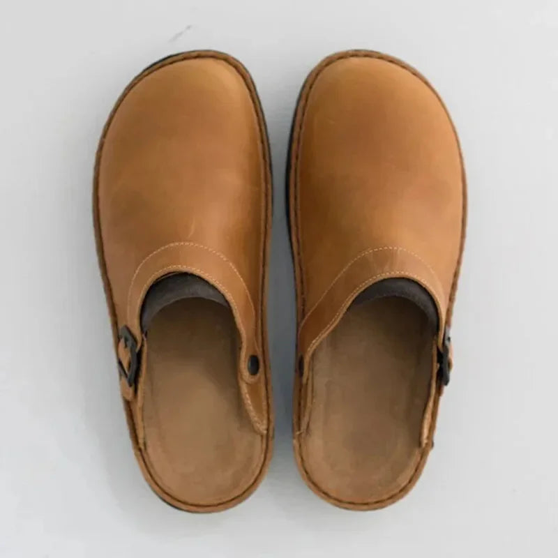 Oscar | The Most Comfortable Shoes Without Laces