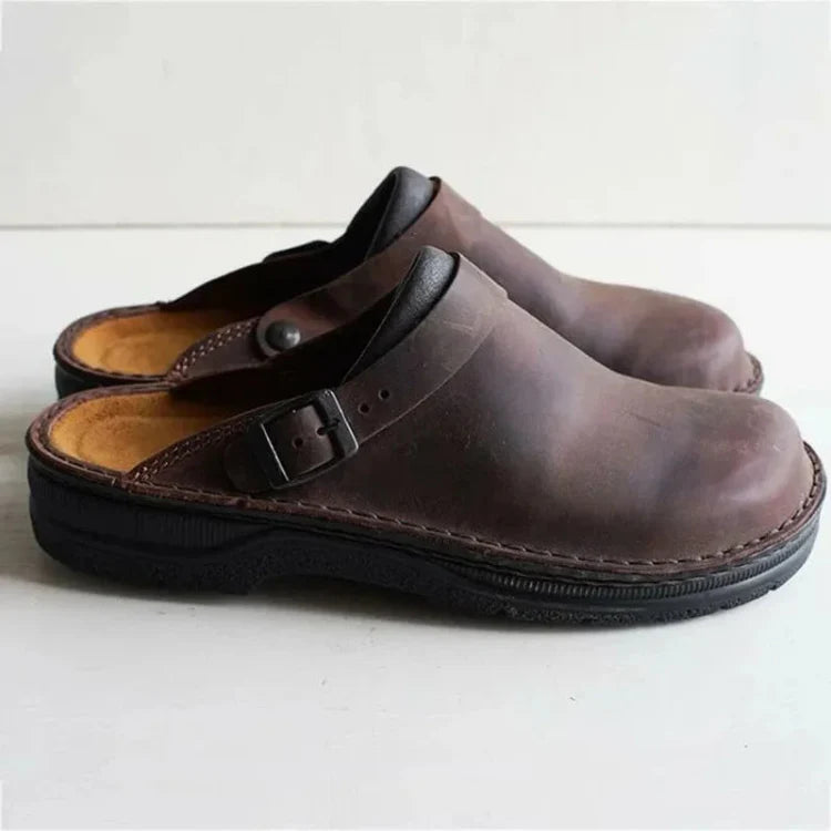 Oscar | The Most Comfortable Shoes Without Laces
