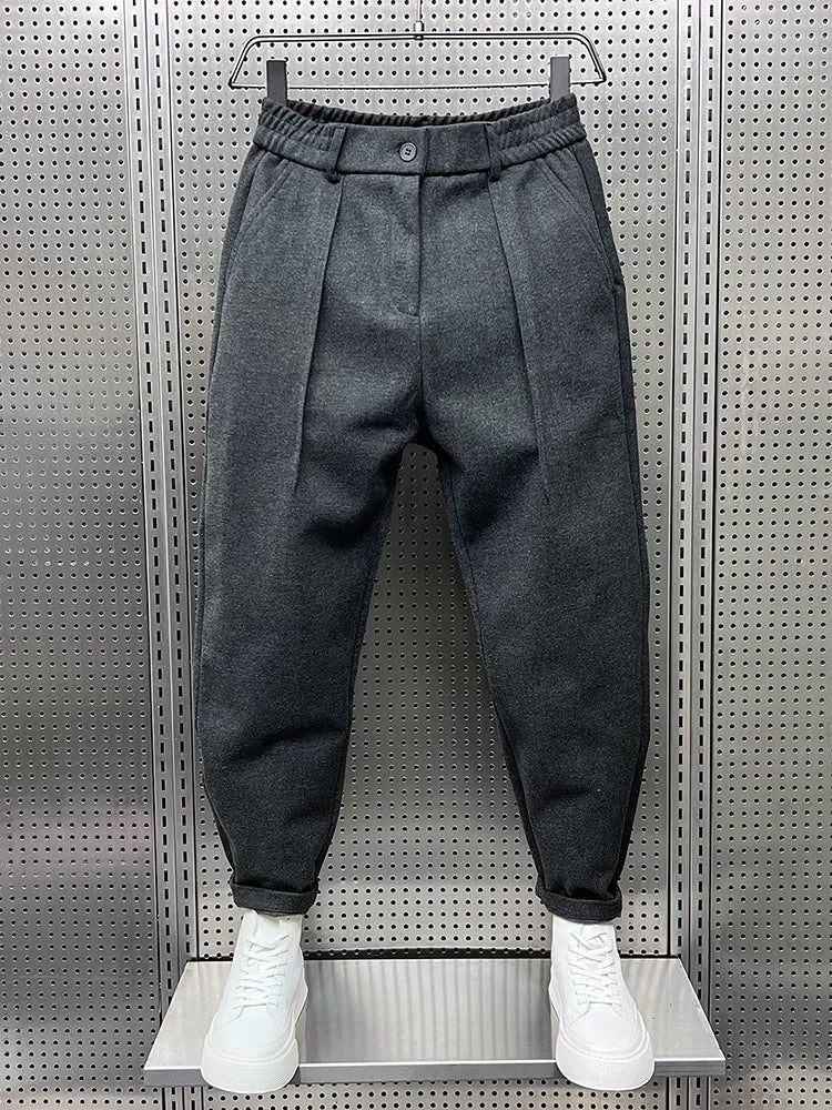 Jack | Elegant Trousers
