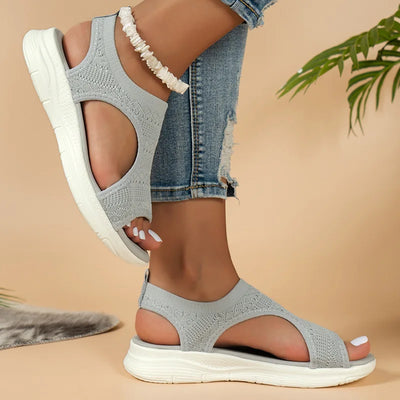 Jolein™ | Lightweight Orthopaedic Sandals for Style and Support