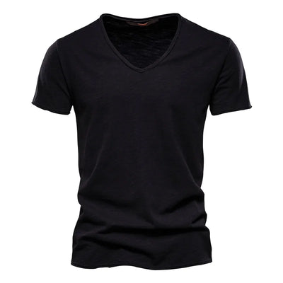 Oxford | Summer Cotton T-shirt