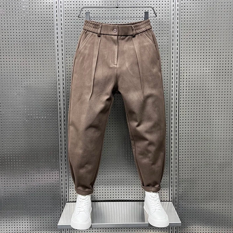 Jack | Elegant Trousers