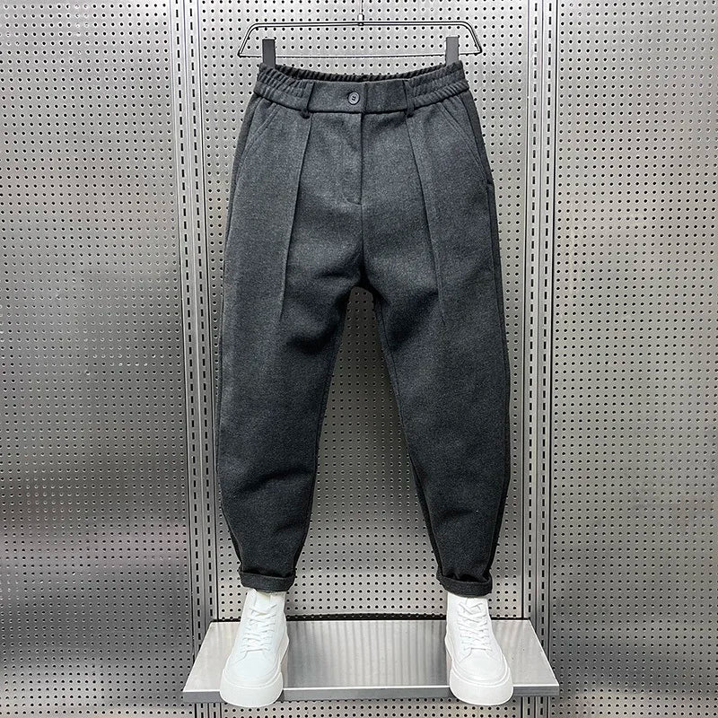 Jack | Elegant Trousers