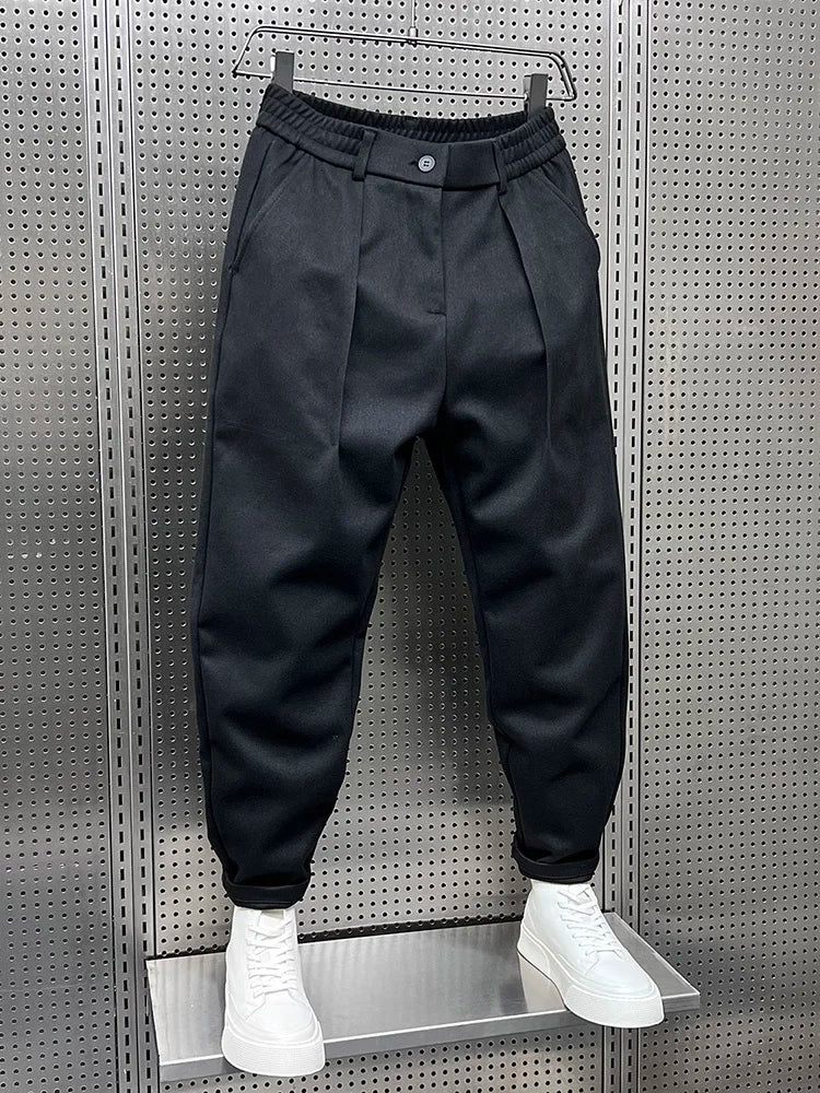 Jack | Elegant Trousers