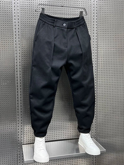 Jack | Elegant Trousers