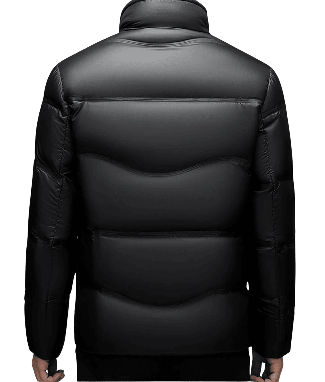 Obsidian  | Jacket