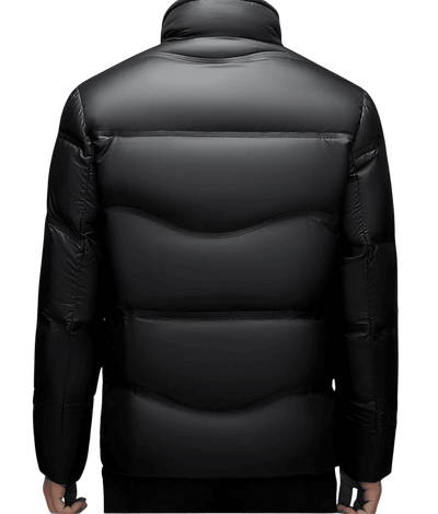 Obsidian  | Jacket