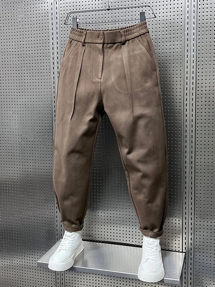 Jack | Elegant Trousers