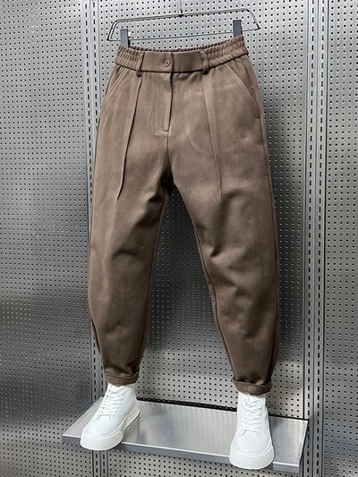 Jack | Elegant Trousers