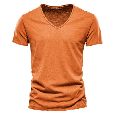 Oxford | Summer Cotton T-shirt