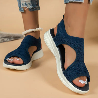 Jolein™ | Lightweight Orthopaedic Sandals for Style and Support