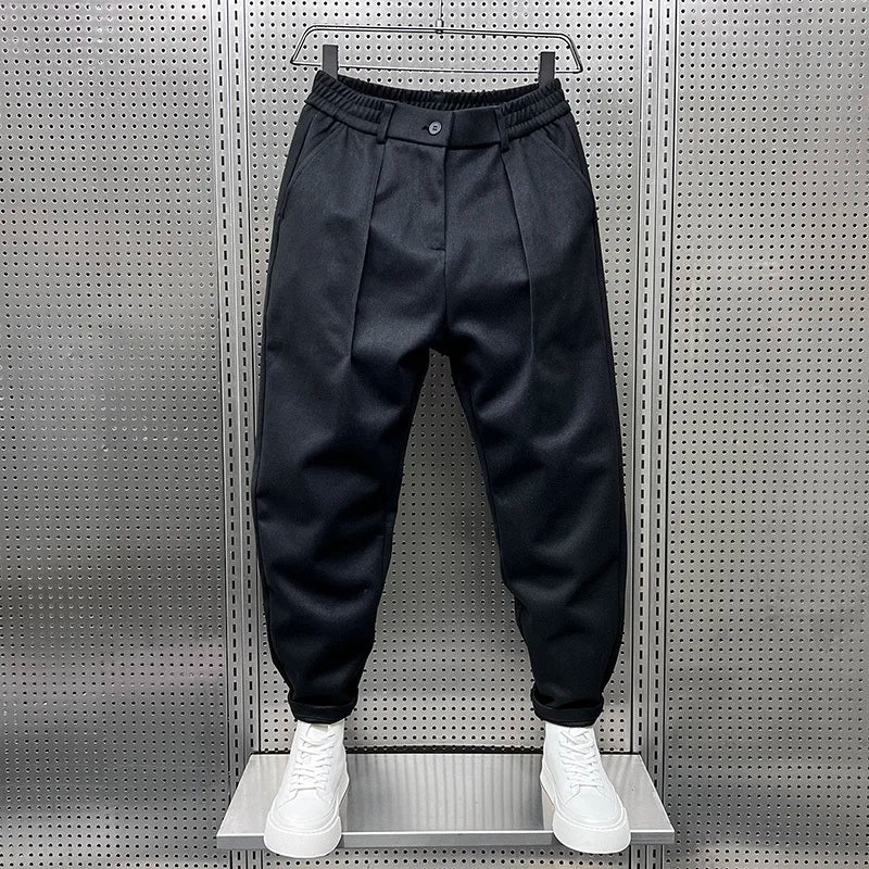 Jack | Elegant Trousers