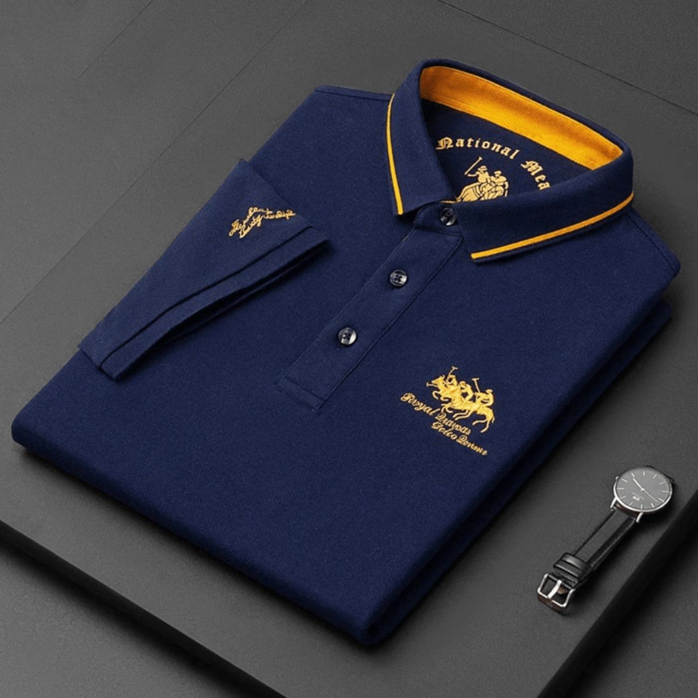 Oxford | Luxury Polo
