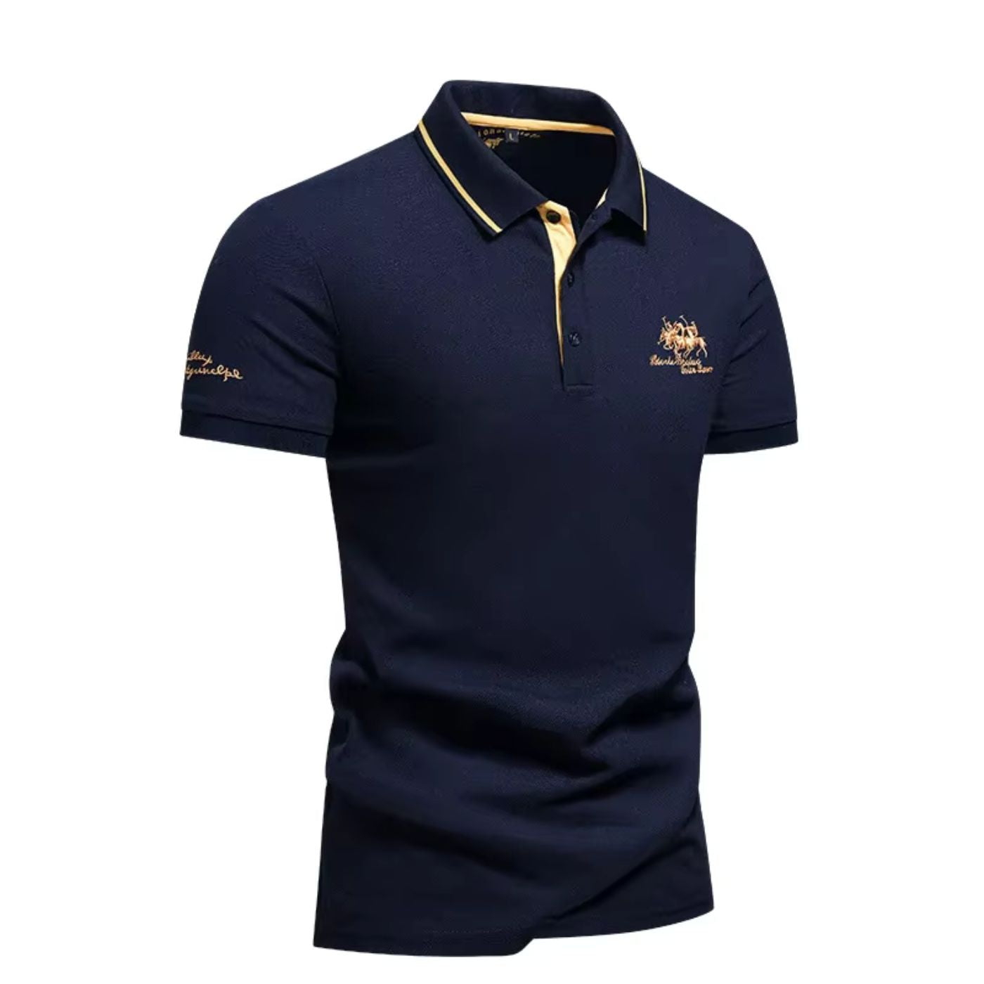 Oxford | Luxury Polo