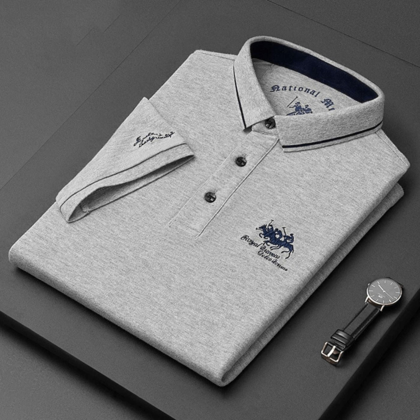 Oxford | Luxury Polo