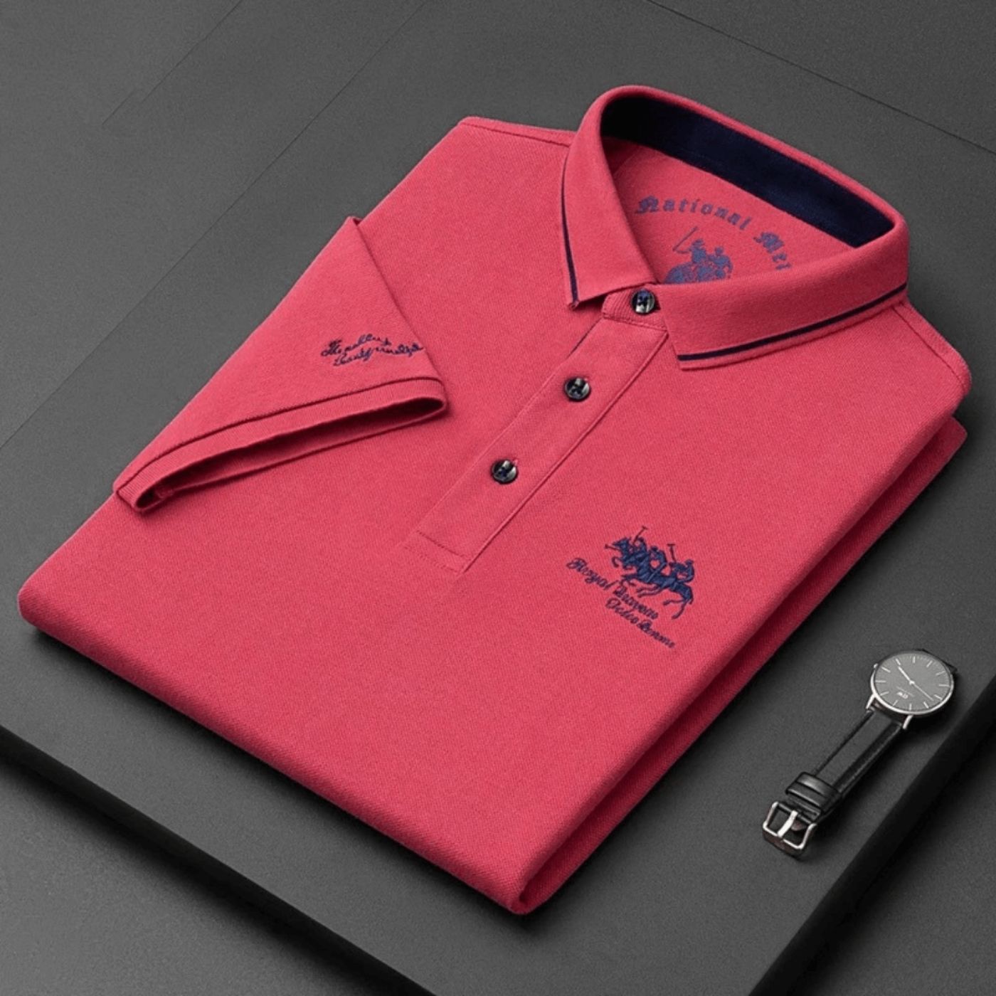 Oxford | Luxury Polo