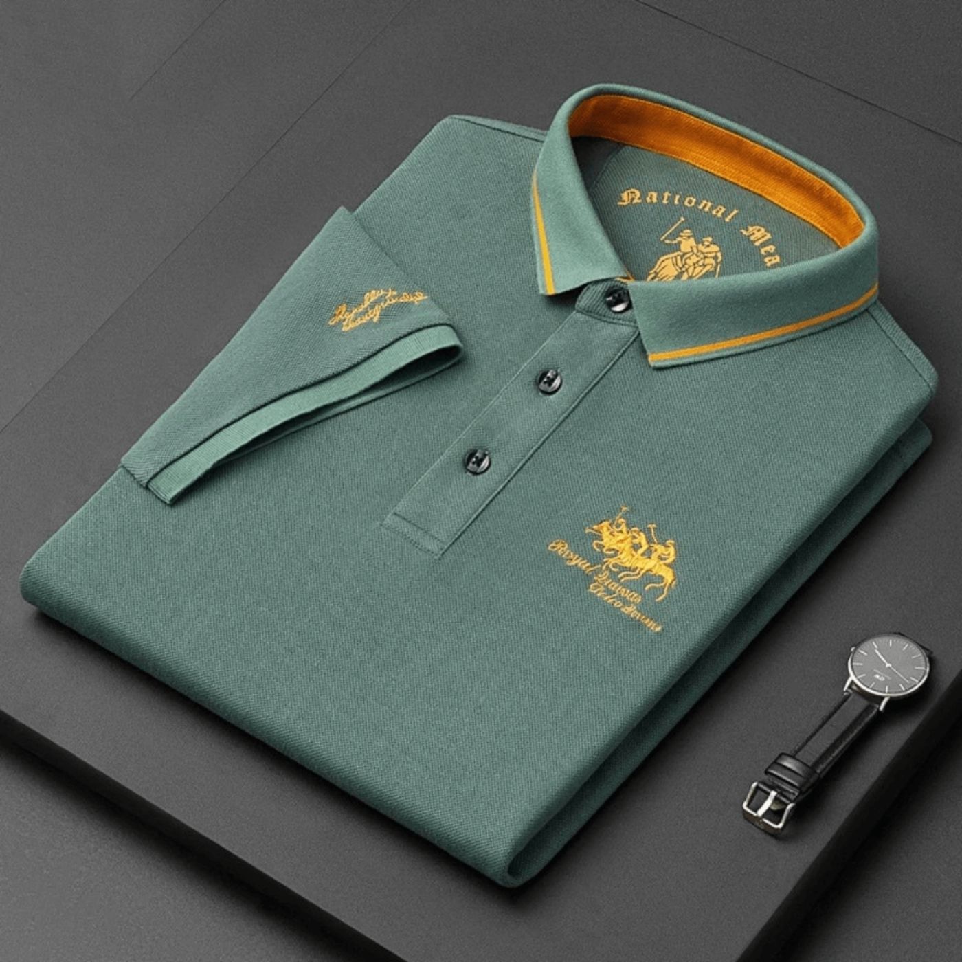 Oxford | Luxury Polo