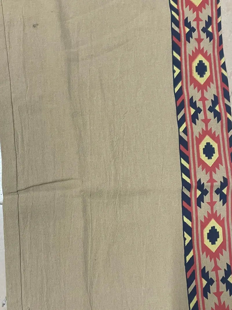 Oxford | Ethnic Trousers with Pockets