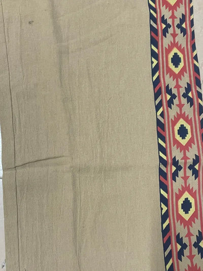 Oxford | Ethnic Trousers with Pockets