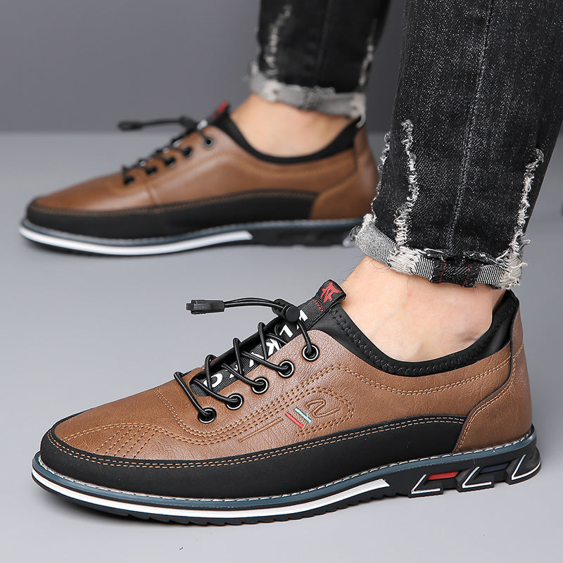 Oxford | Handmade Leather Oxford Shoes