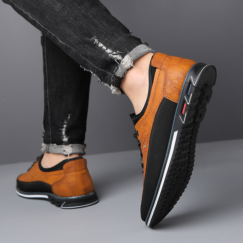 Oxford | Handmade Leather Oxford Shoes