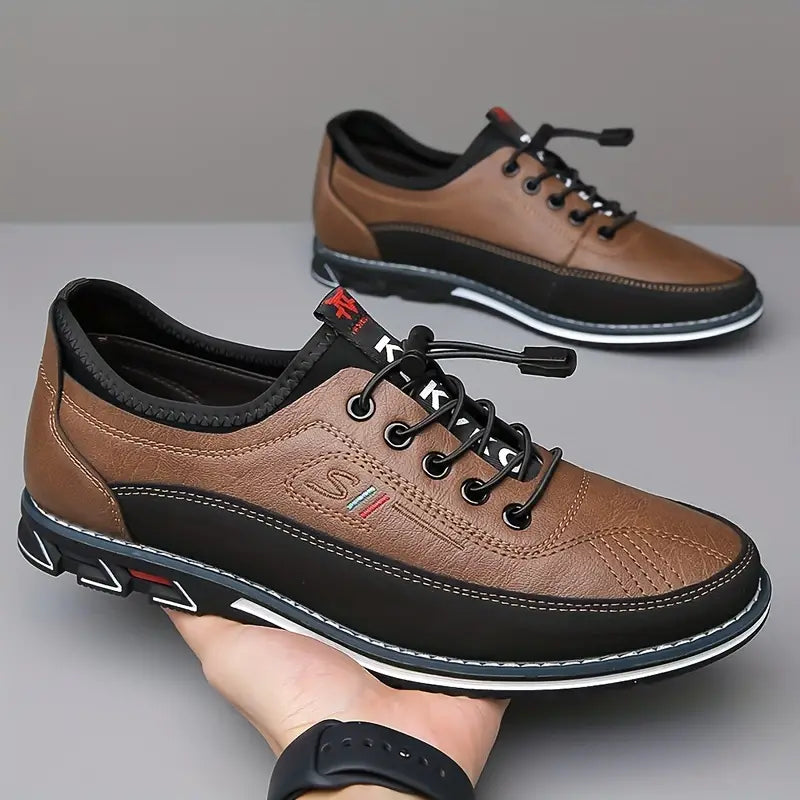 Oxford | Handmade Leather Oxford Shoes