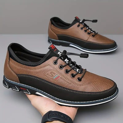 Oxford | Handmade Leather Oxford Shoes