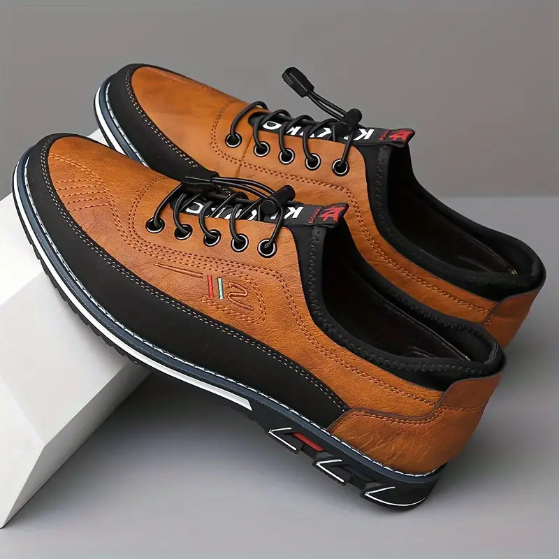 Oxford | Handmade Leather Oxford Shoes