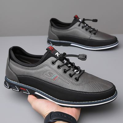 Oxford | Handmade Leather Oxford Shoes