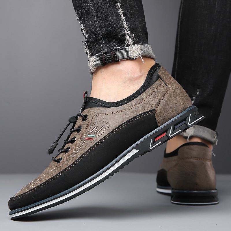 Oxford | Handmade Leather Oxford Shoes