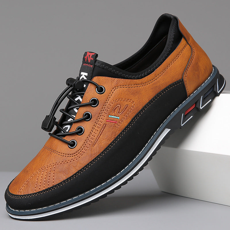 Oxford | Handmade Leather Oxford Shoes