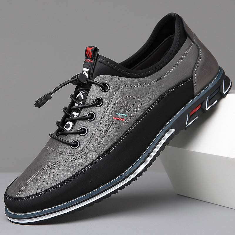 Oxford | Handmade Leather Oxford Shoes