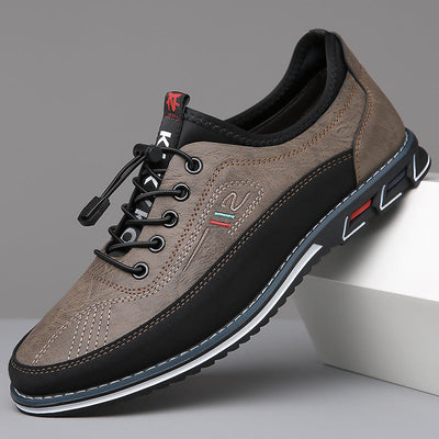 Oxford | Handmade Leather Oxford Shoes