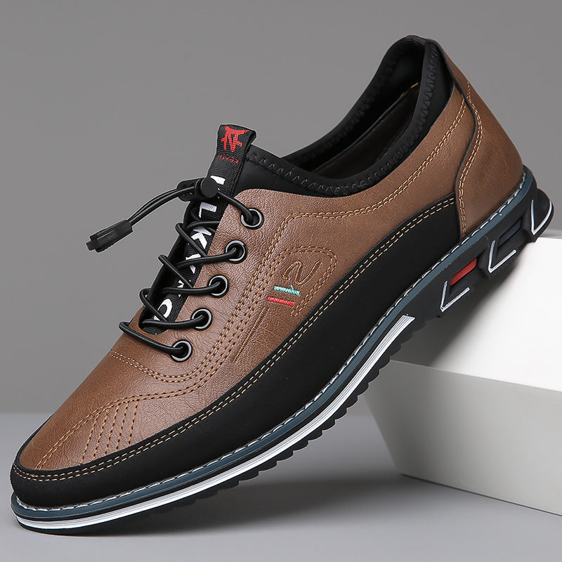 Oxford | Handmade Leather Oxford Shoes