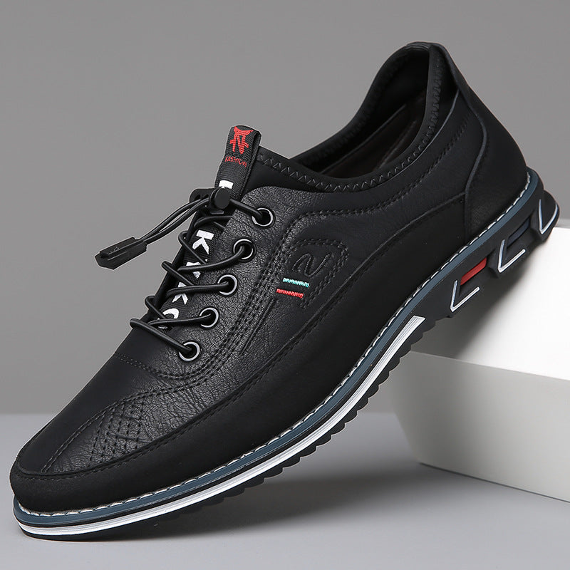 Oxford | Handmade Leather Oxford Shoes