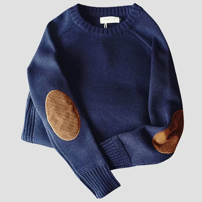 Cortina | Wool Jumper