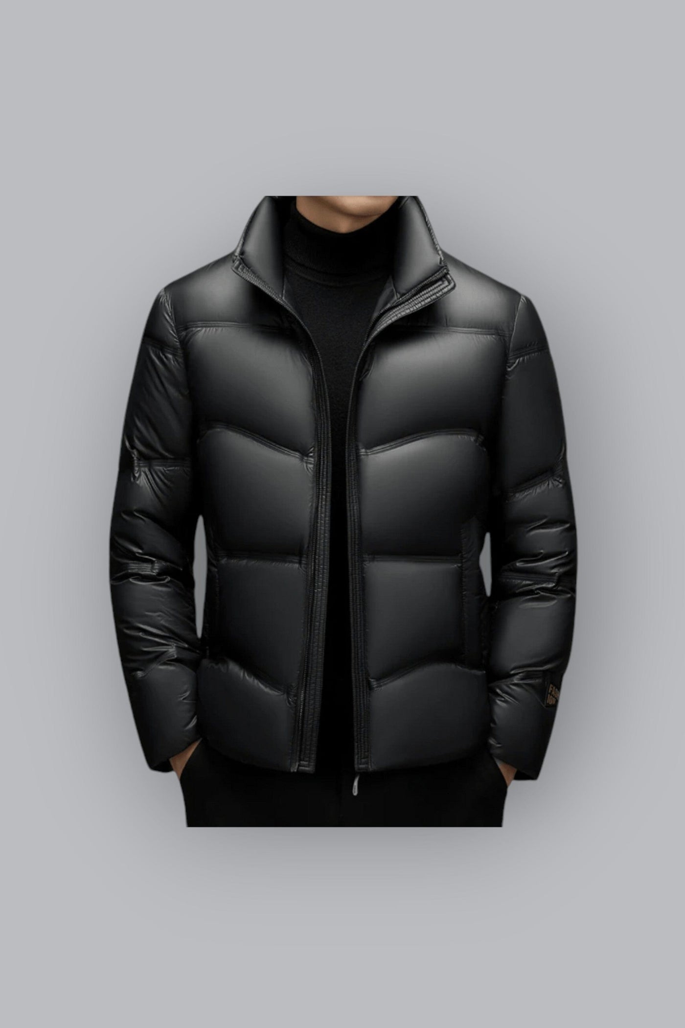 Obsidian  | Jacket