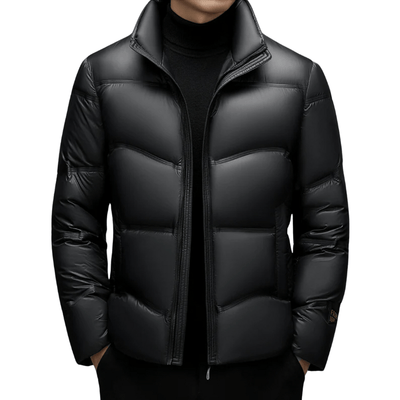 Obsidian  | Jacket