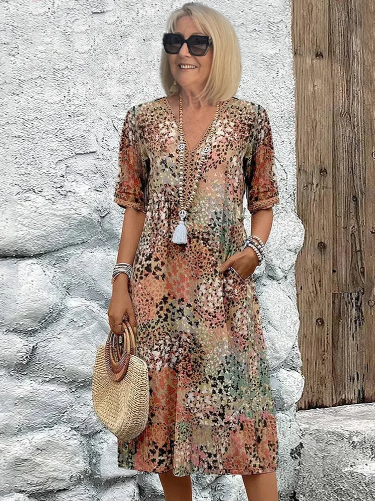 Lina | The dress that makes you shine