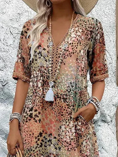 Lina | The dress that makes you shine