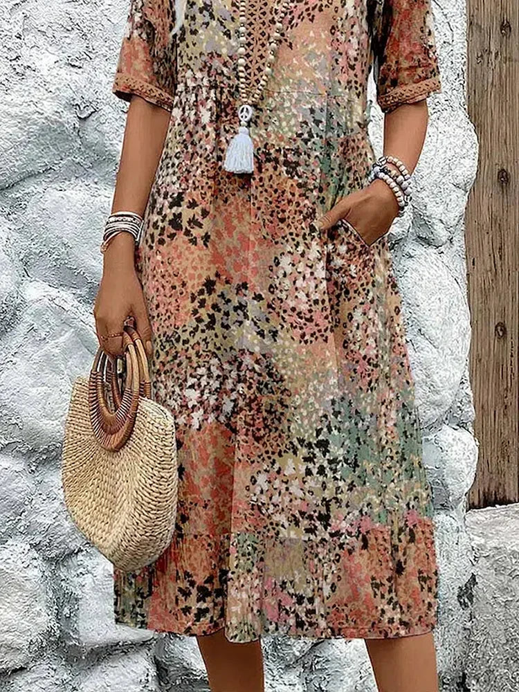 Lina | The dress that makes you shine