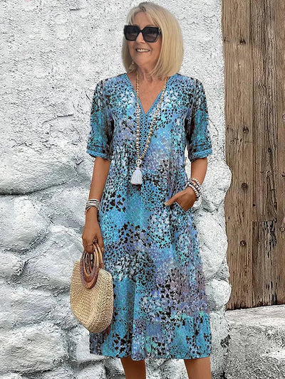 Lina | The dress that makes you shine