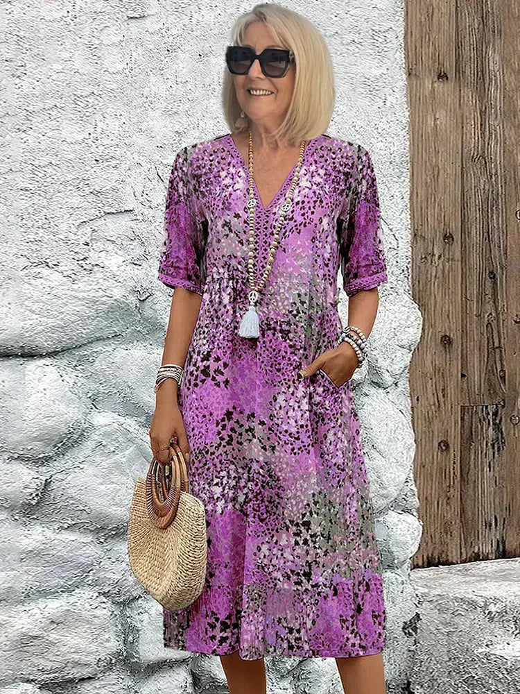Lina | The dress that makes you shine
