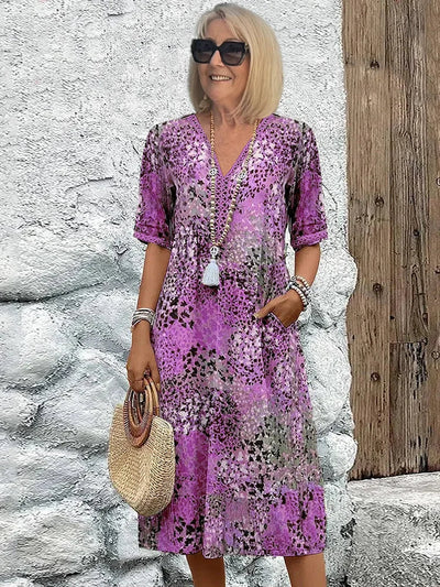 Lina | The dress that makes you shine