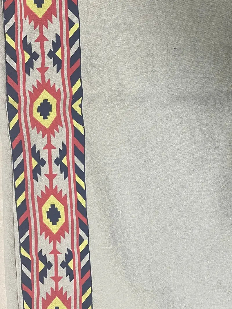 Oxford | Ethnic Trousers with Pockets