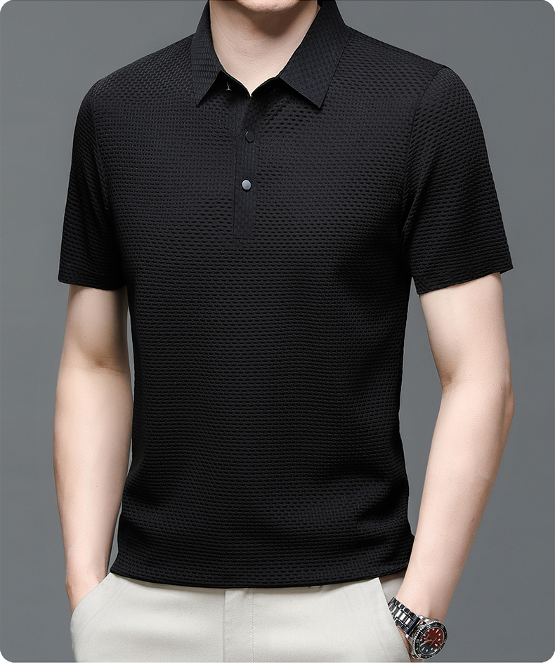 Gentle | Luxury Polo Shirt
