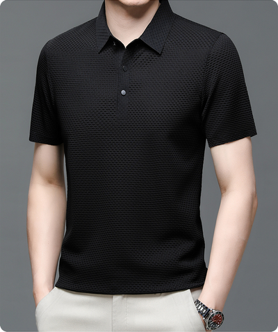 Gentle | Luxury Polo Shirt