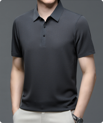 Gentle | Luxury Polo Shirt